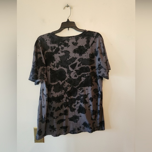 Scarface T-Shirt Men's Large Al Pacino Bath Tub Print - Picture 3 of 3